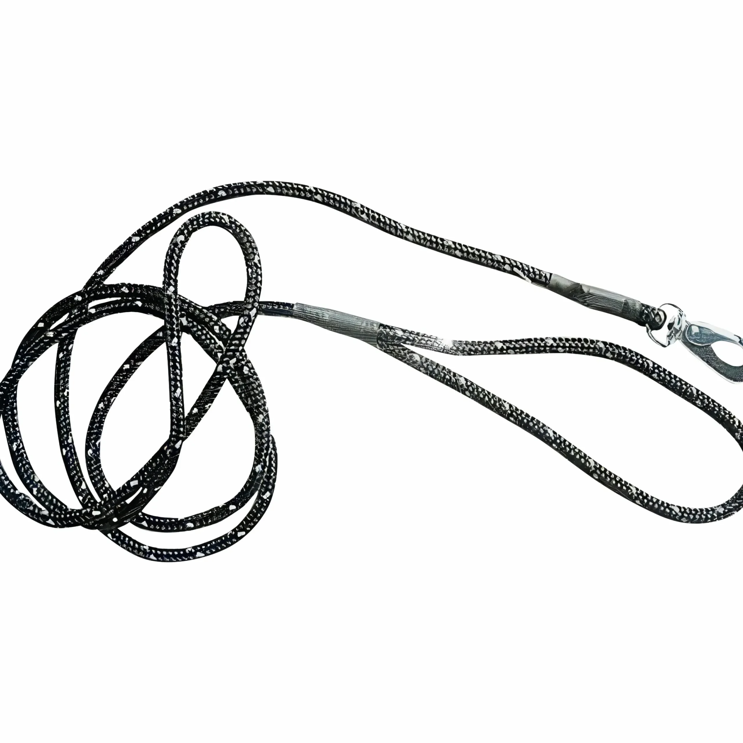 Hundkoppel Reflex Svart 180cm>Pritax Discount