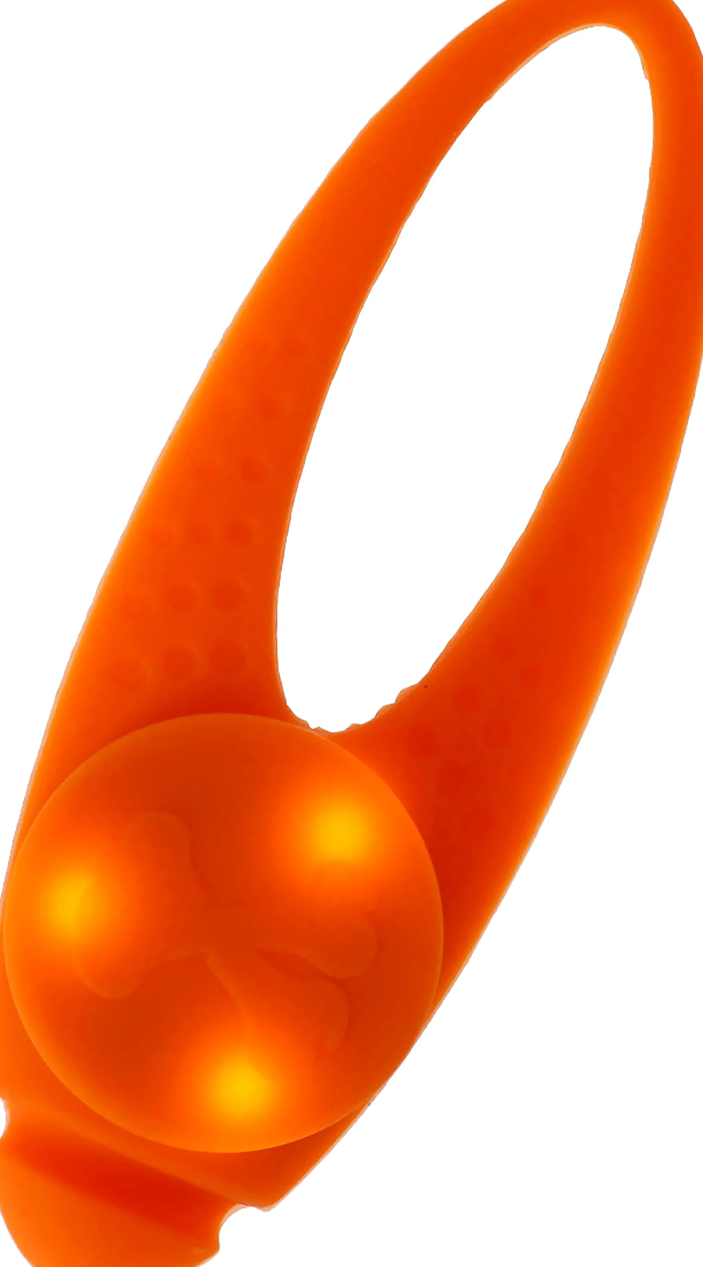 Hundlampa Basic LED>Dogman Hot