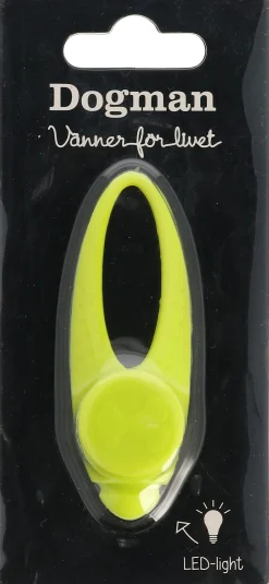Hundlampa Basic LED><noscript><img width=