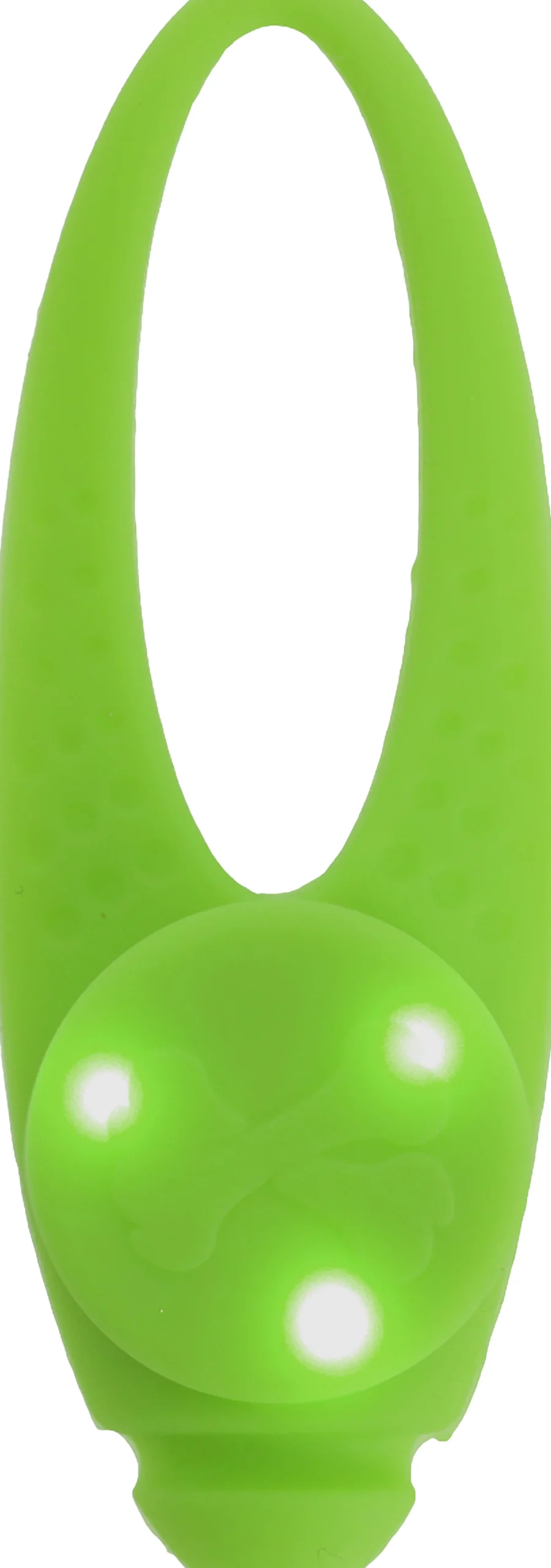 Hundlampa Basic LED>Dogman Hot