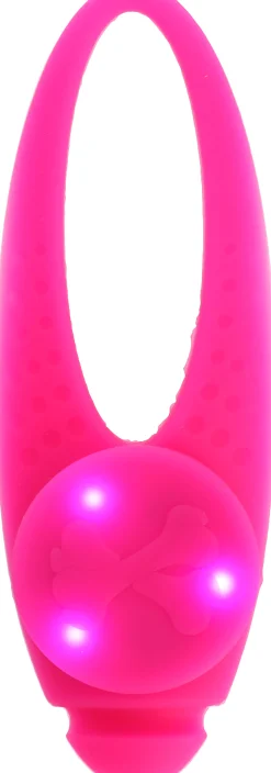 Hundlampa Basic LED><noscript><img width=