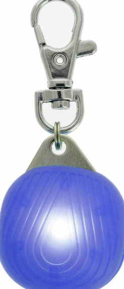 Hundlampa Burger LED>Dogman Clearance