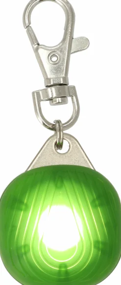 Hundlampa Burger LED>Dogman Clearance