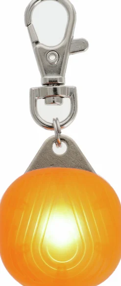 Hundlampa Burger LED>Dogman New