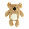 Hundleksak BuddyKoala Beige M 21cm>Dogman Online