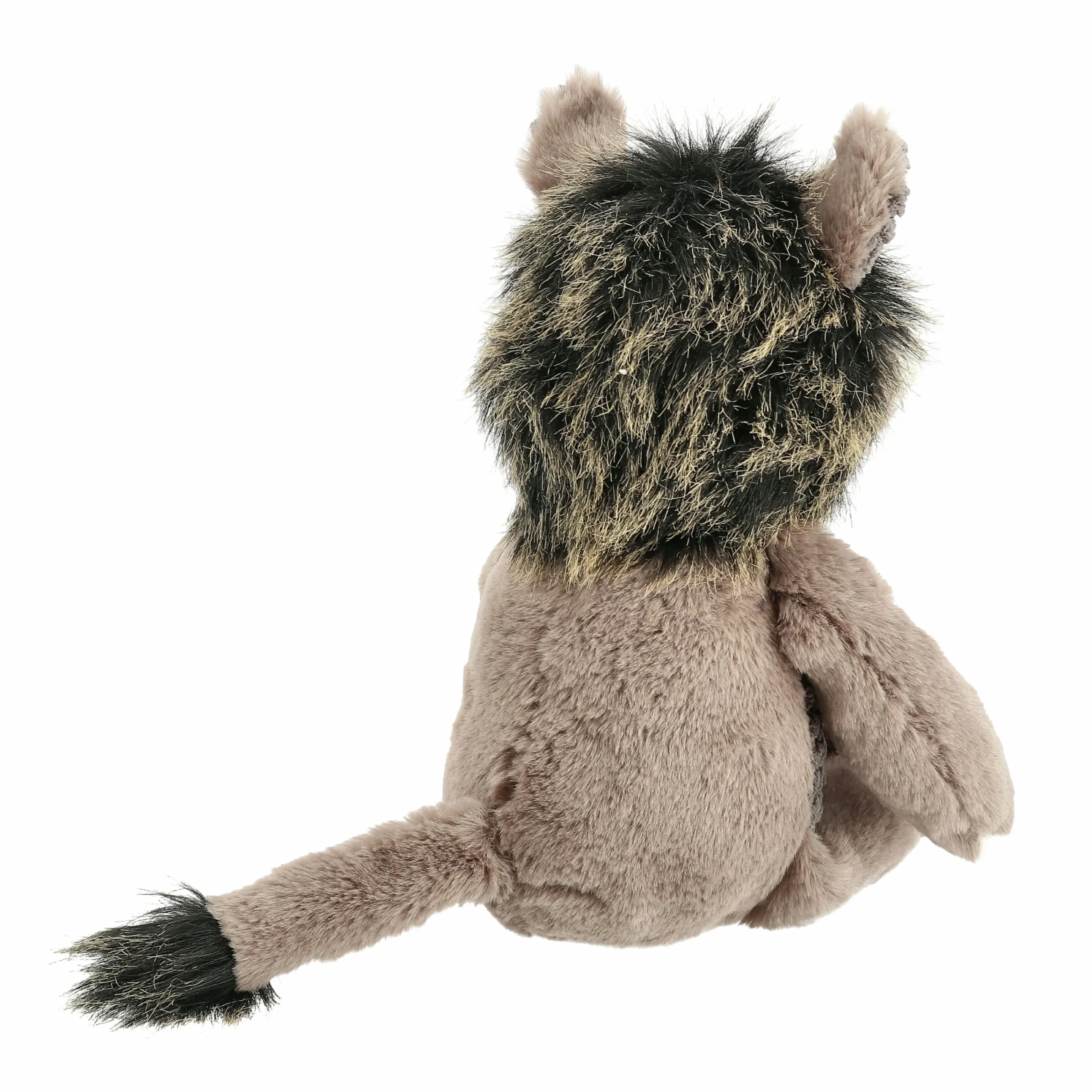 Hundleksak Cozy Boar Grå L 35cm>Dogman Sale