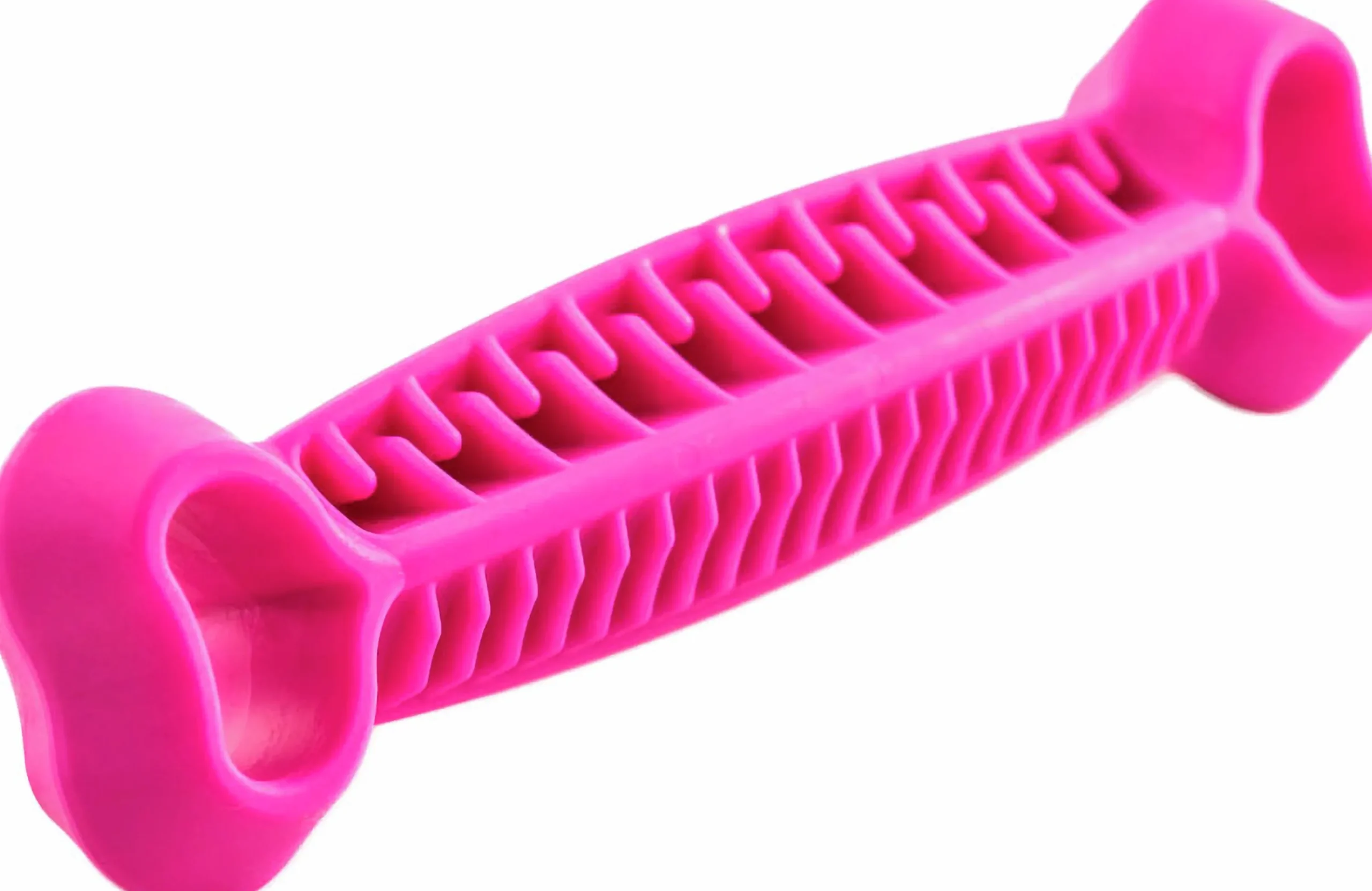 Hundleksak ne Leksaksben Dental>Fiboo Hot