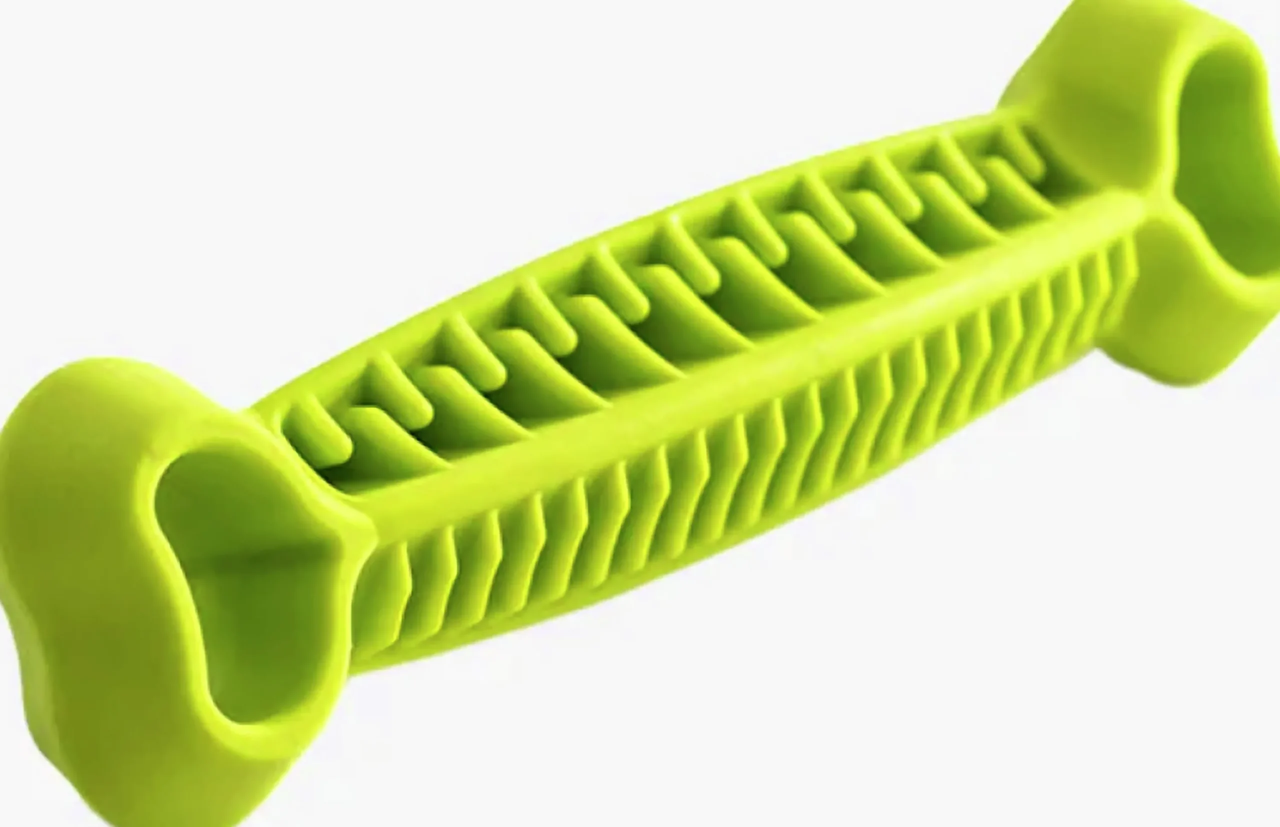 Hundleksak ne Leksaksben Dental Monster>Fiboo Hot