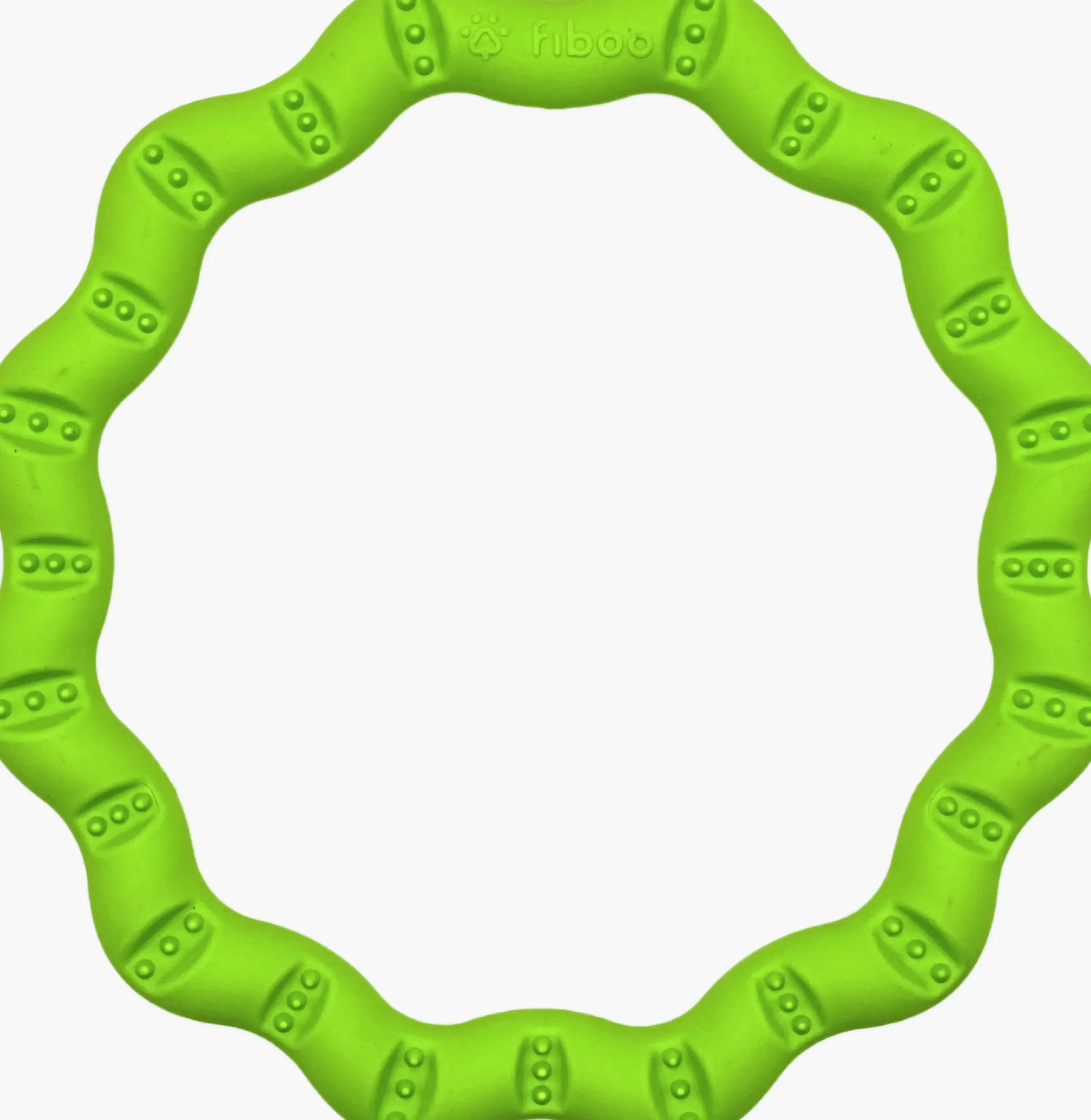 Hundleksak Fringoo Ring>Fiboo Outlet