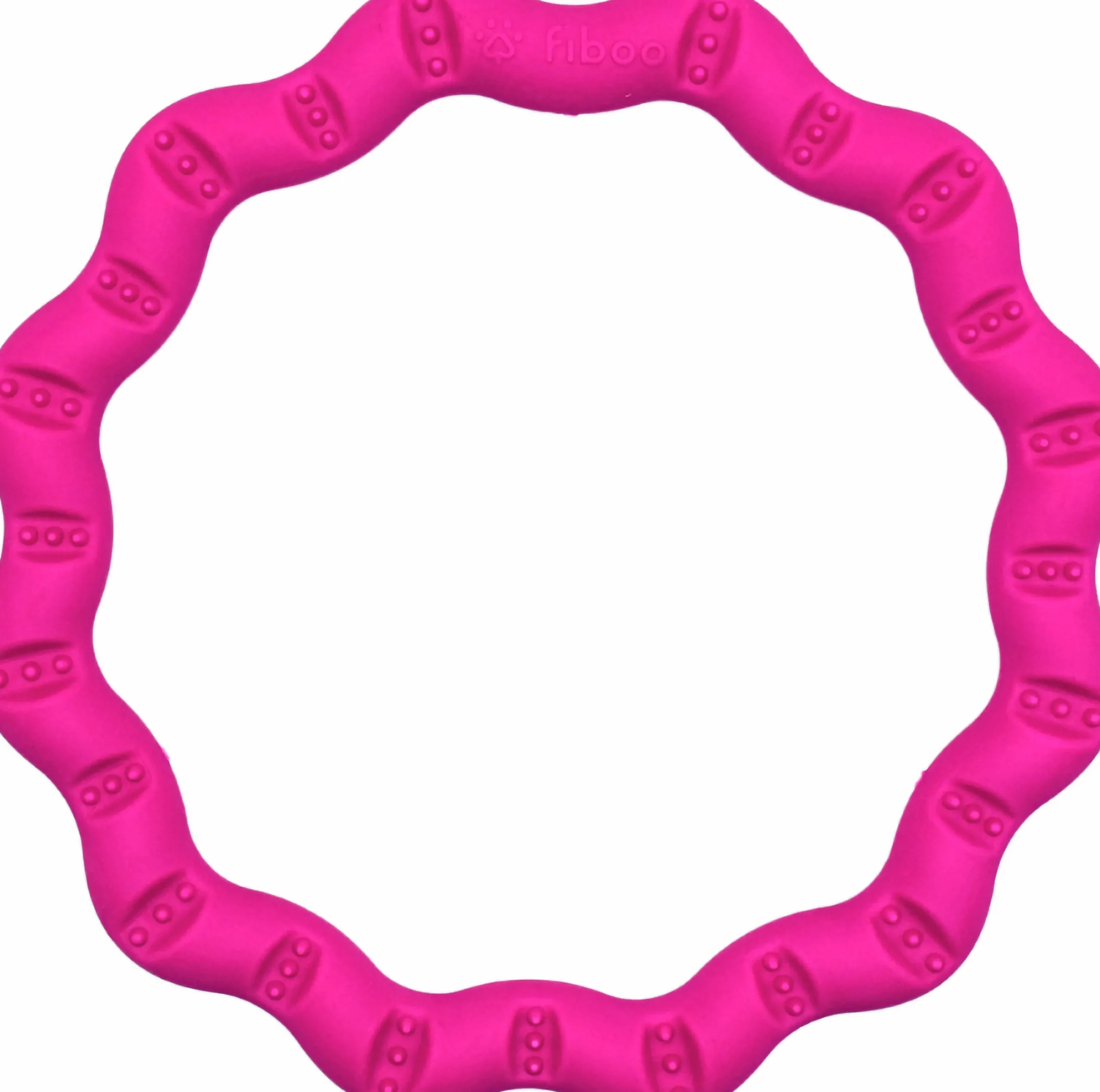 Hundleksak Fringoo Ring>Fiboo Outlet