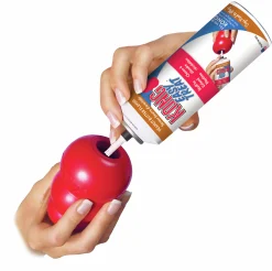 Hundleksak Classic Röd M><noscript><img width=