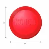 Hundleksak Flyer Röd L Ø23cm>Kong Outlet