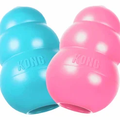 Hundleksak Puppy Blandade färger M><noscript><img width=