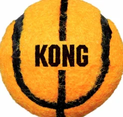 Hundleksak Sport Balls Flerfärgade M 3-p>Kong Online