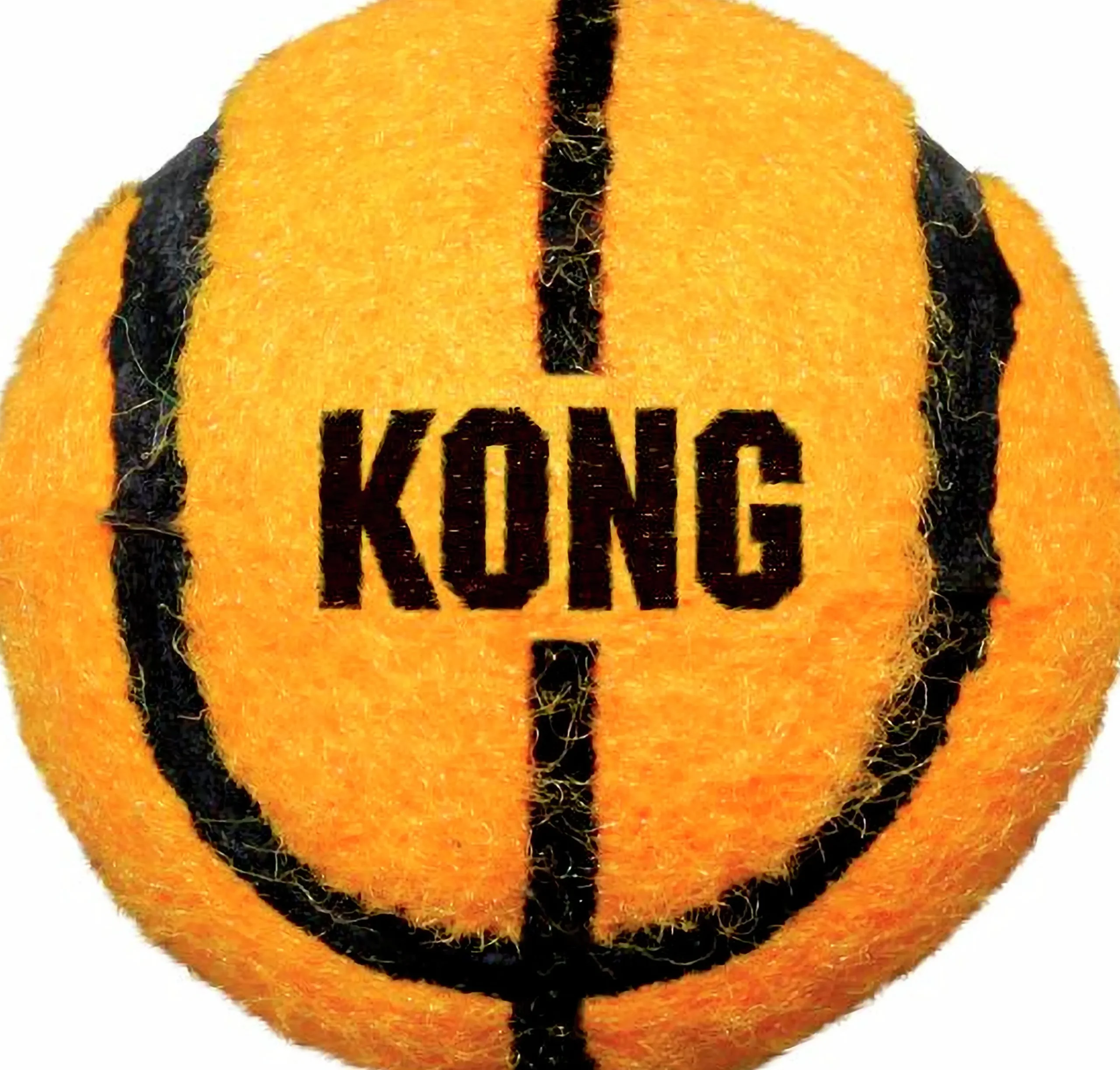 Hundleksak Sport Balls Flerfärgade M 3-p>Kong Online