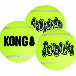 Hundleksak SqueakAir Balls M 3-p><noscript><img width=