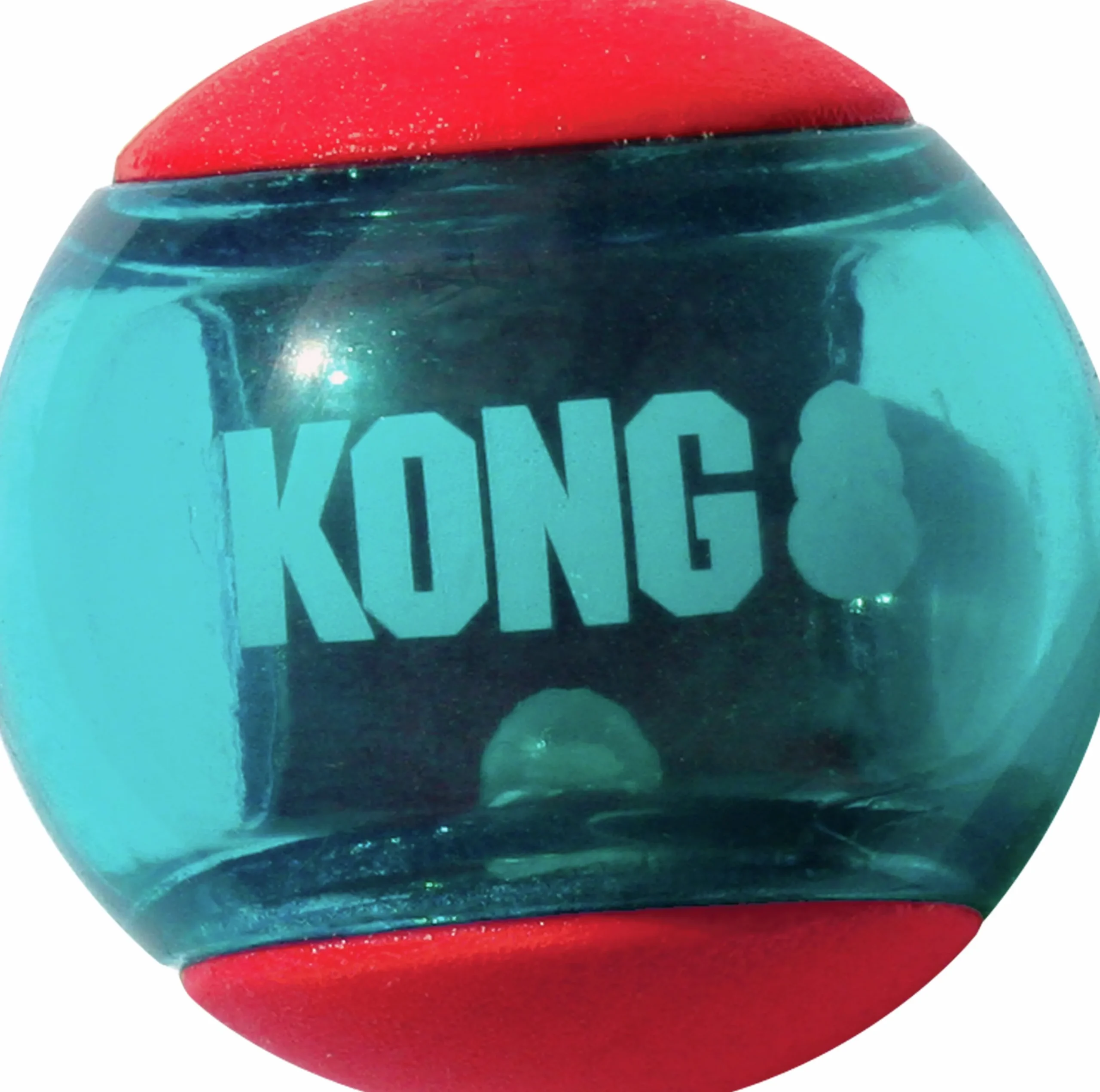 Hundlekak queezz Action Ball 3-p>Kong Discount
