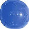 Hundleksak Squeezz Ball Blandade färger M>Kong Clearance