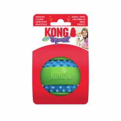 Hundleksak Squeezz Gooz Ball><noscript><img width=