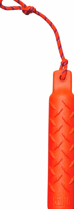 Hundleksak Training Dummy Orange L><noscript><img width=