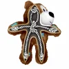 Hundleksak Wild Knots Bear M/L 26cm Blandade färger>Kong Hot