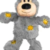 Hundleksak Wild Knots Bear S/M 17cm Blandade färger>Kong Online