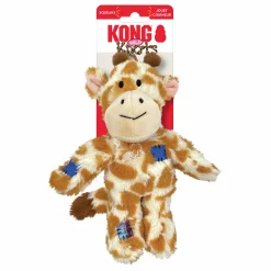Hundleksak Wild Knots Giraffe><noscript><img width=