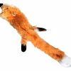 Hundleksak Skinnies Fox Brunorange 55cm>Party Pets Best