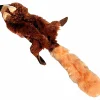 Hundleksak Skinnies Bear Brun 55cm>Party Pets Sale