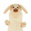 Hundleksak Noodle Buddy Beige 21cm>Rosewood Discount