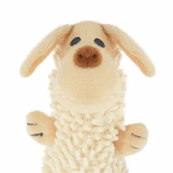 Hundleksak Noodle Buddy Beige 21cm>Rosewood Discount