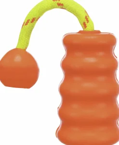 Hundleksak Aqua Toy Mot-Fun Blandade färger 22cm>Trixie Best