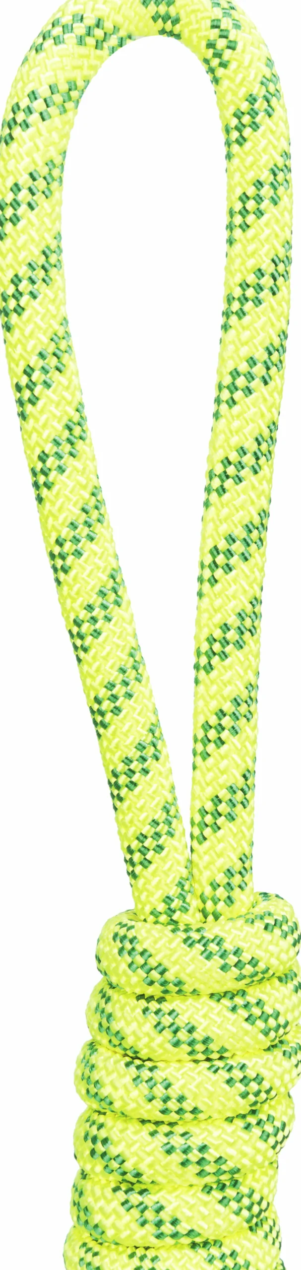 Hundleksak Aqua Toy Rep med boll Blå/Gul 40cm>Trixie Discount