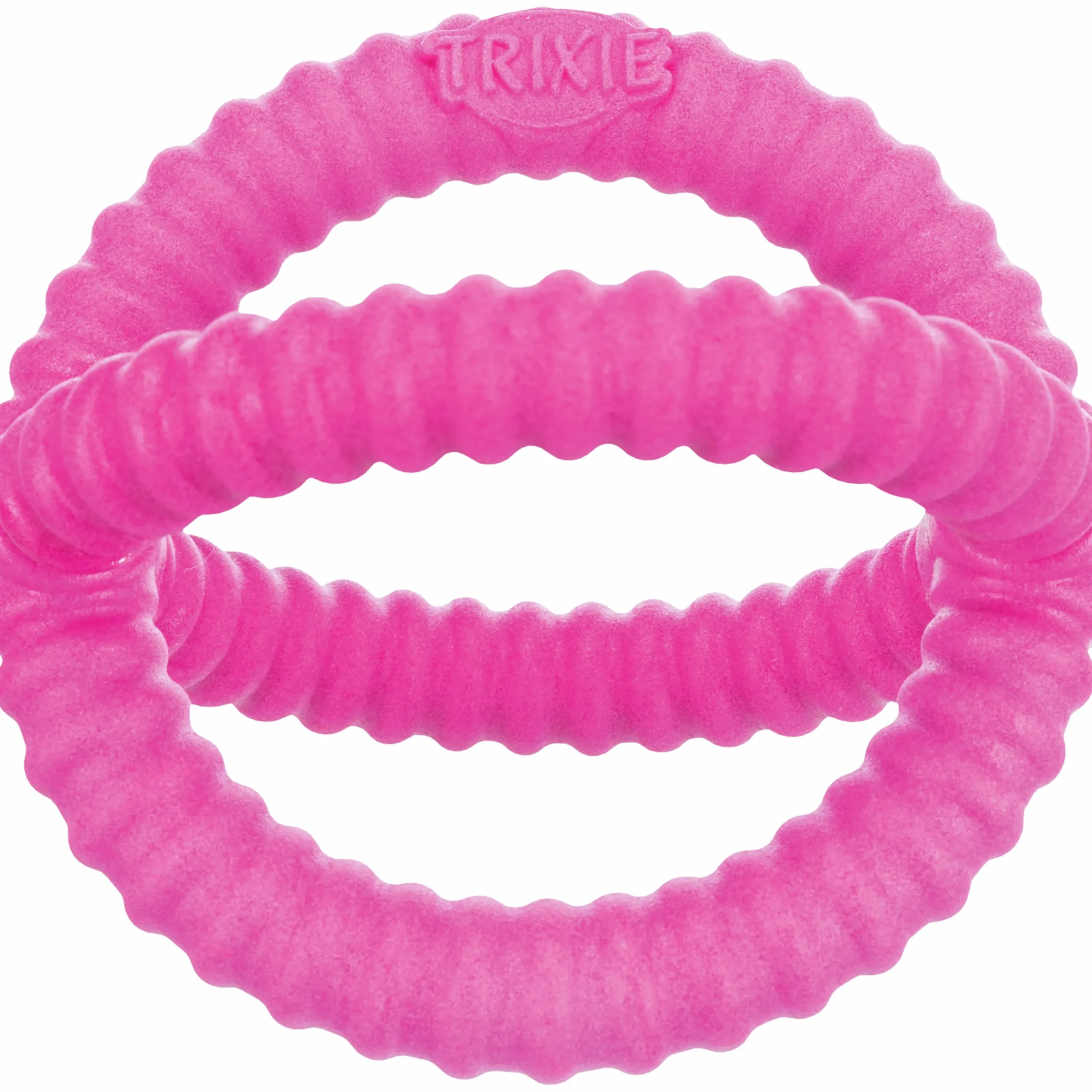 Hundleksak Aqua Toy Tugger Blandade färger 14cm>Trixie Discount