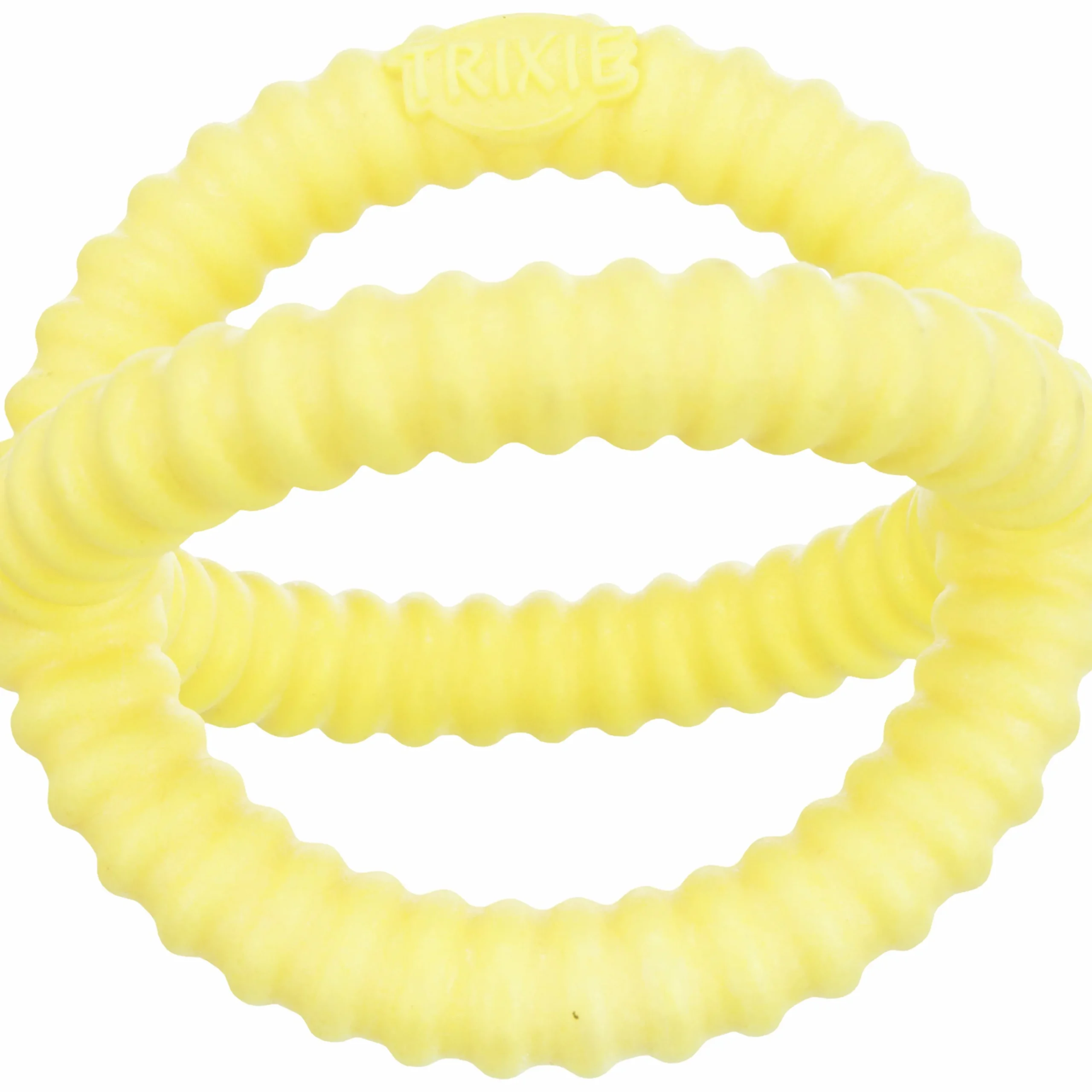 Hundleksak Aqua Toy Tugger Blandade färger 14cm>Trixie Discount