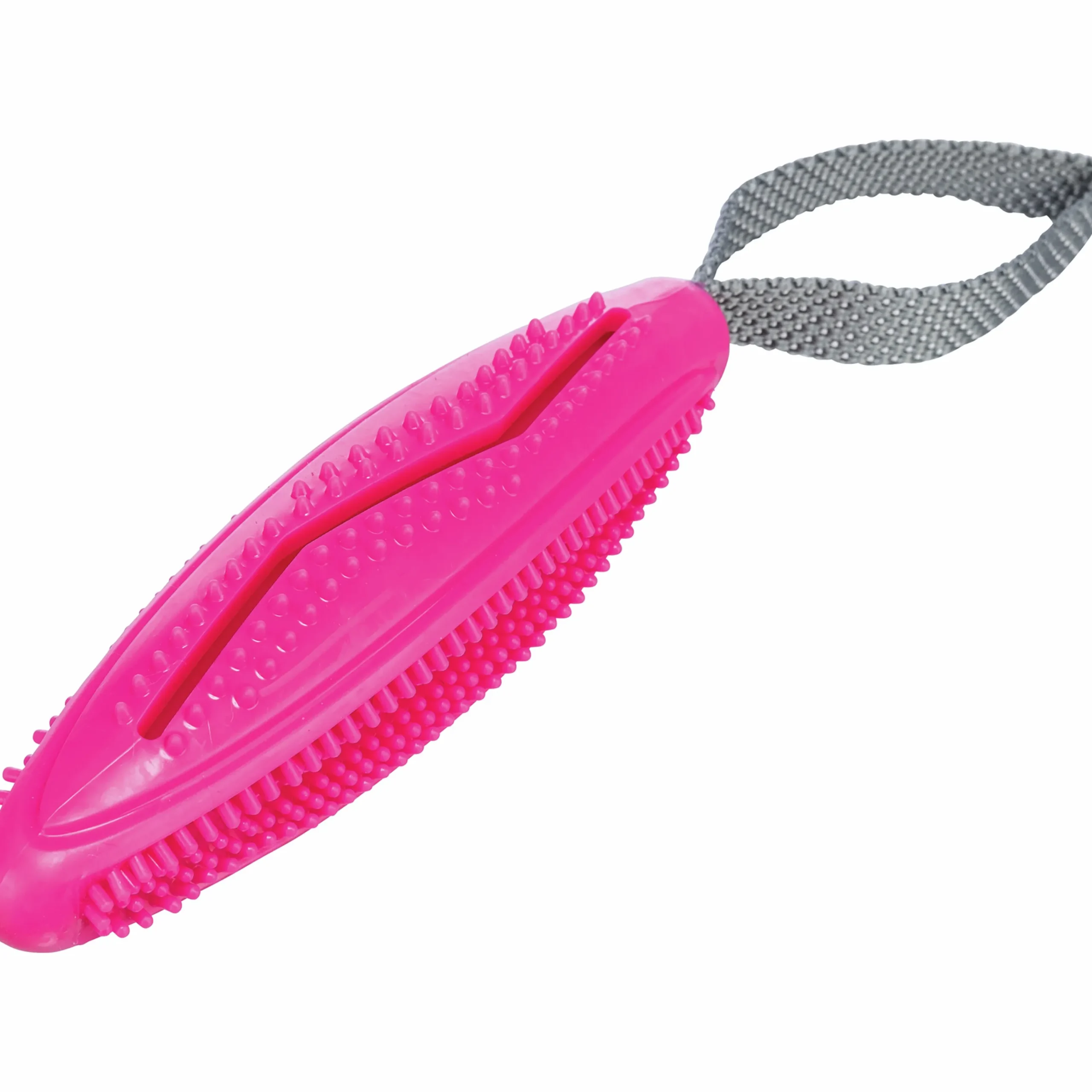 Hundleksak Snack Stick m handtag Blandade färger 31cm>Trixie Discount