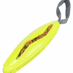 Hundleksak Snack Stick m handtag Blandade färger 31cm><noscript><img width=