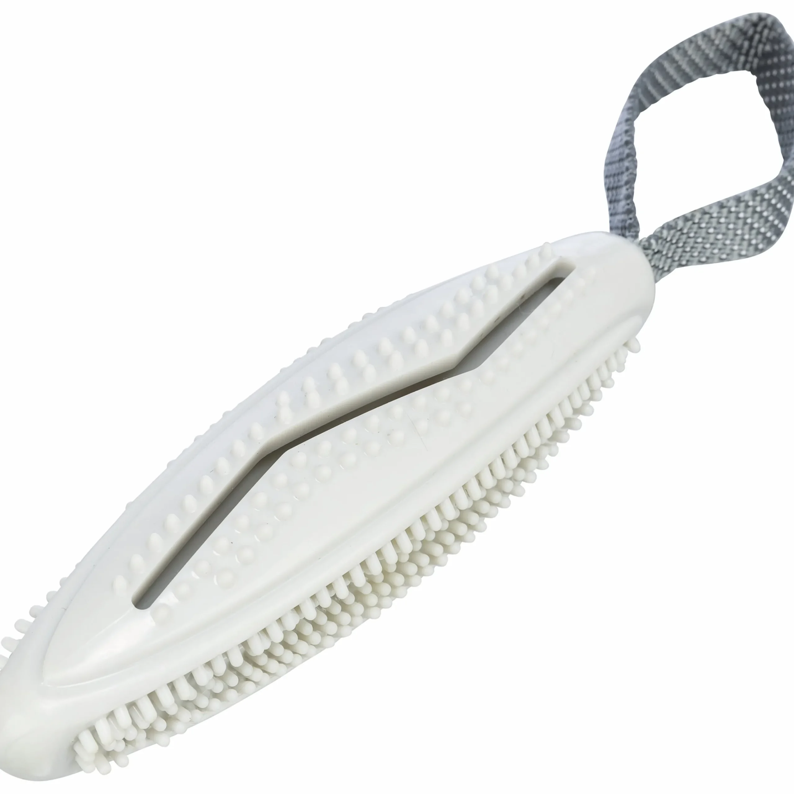 Hundleksak Snack Stick m handtag Blandade färger 31cm>Trixie Discount