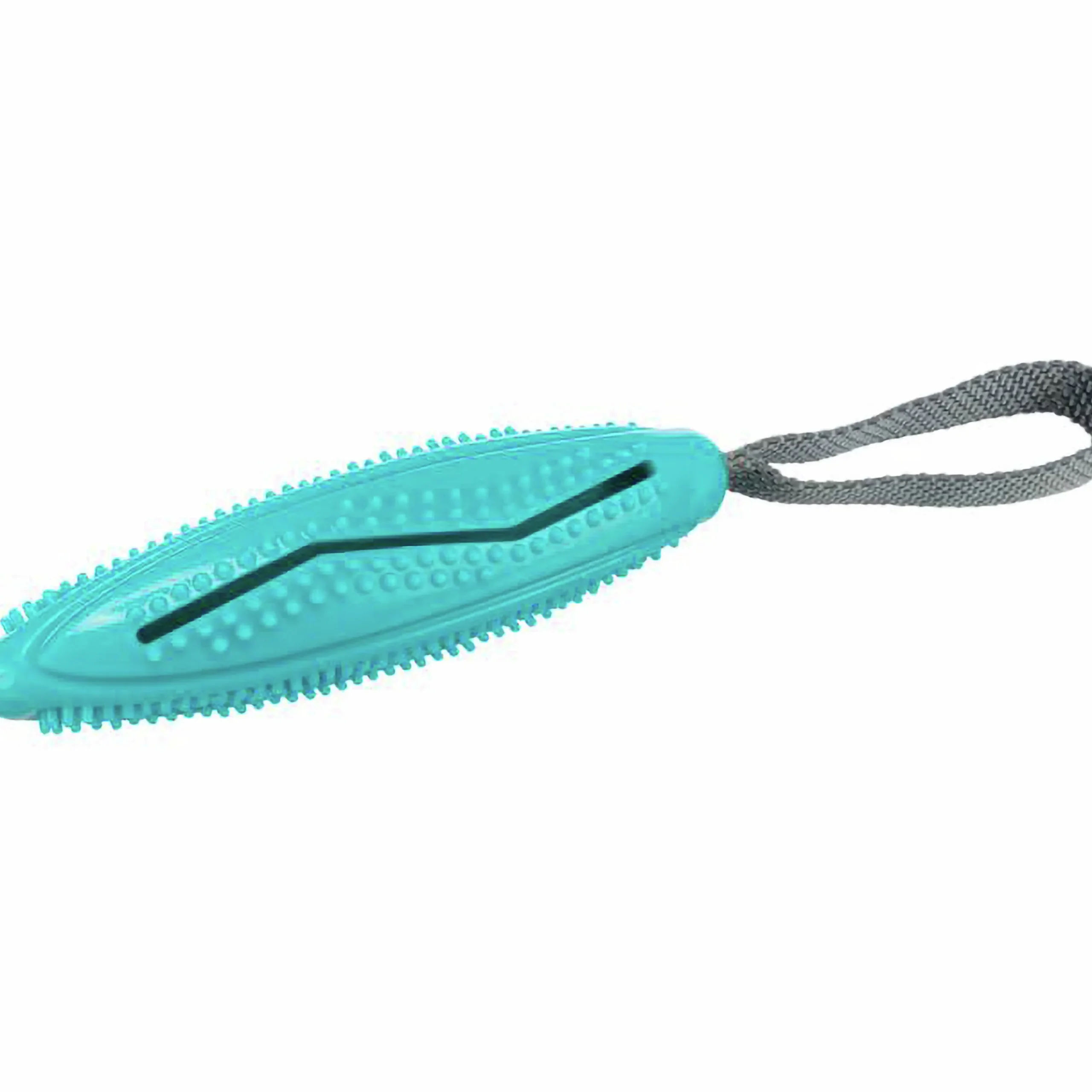 Hundleksak Snack Stick m handtag Blandade färger 31cm>Trixie Discount