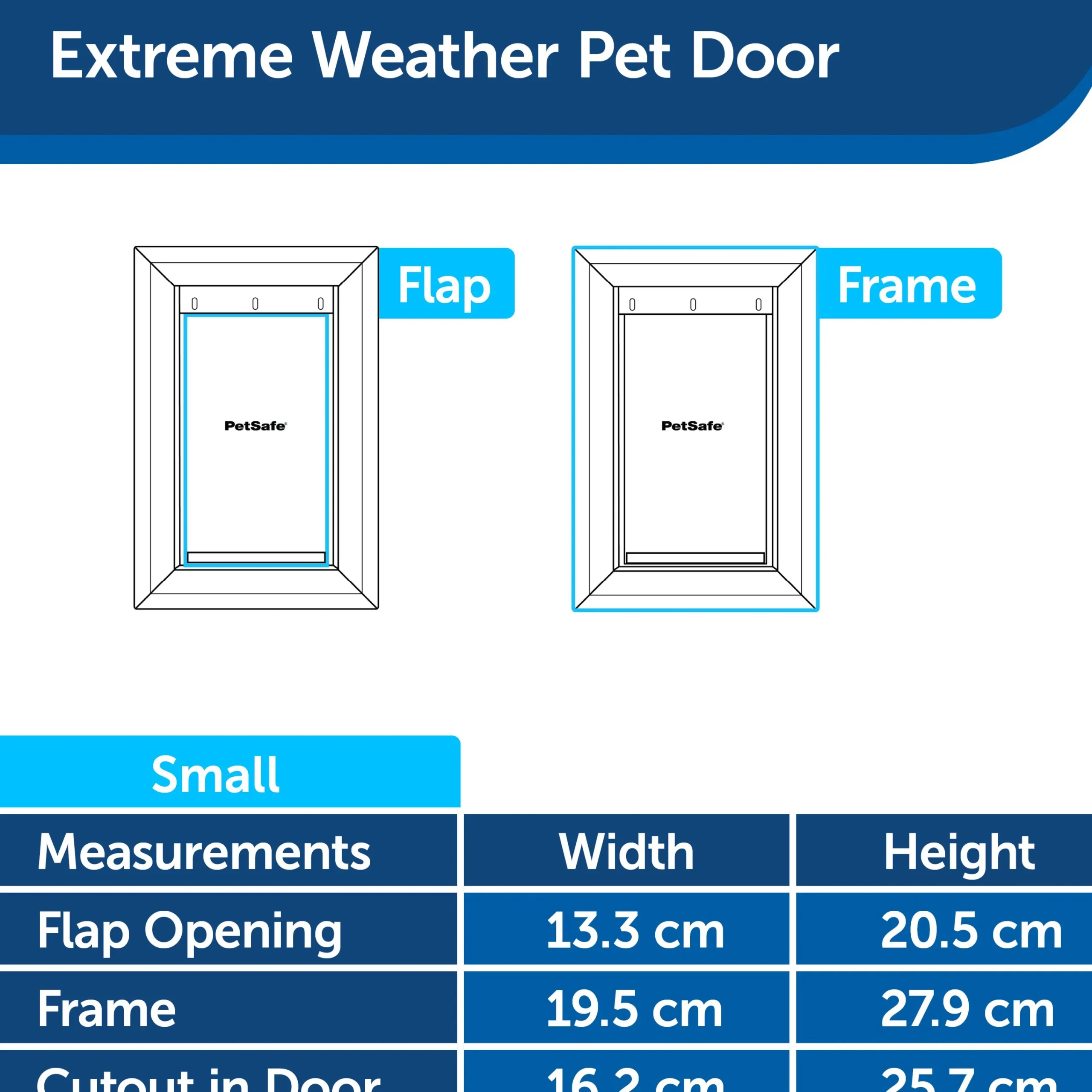 Hundlucka Extreme Weather Vit S>Petsafe Sale