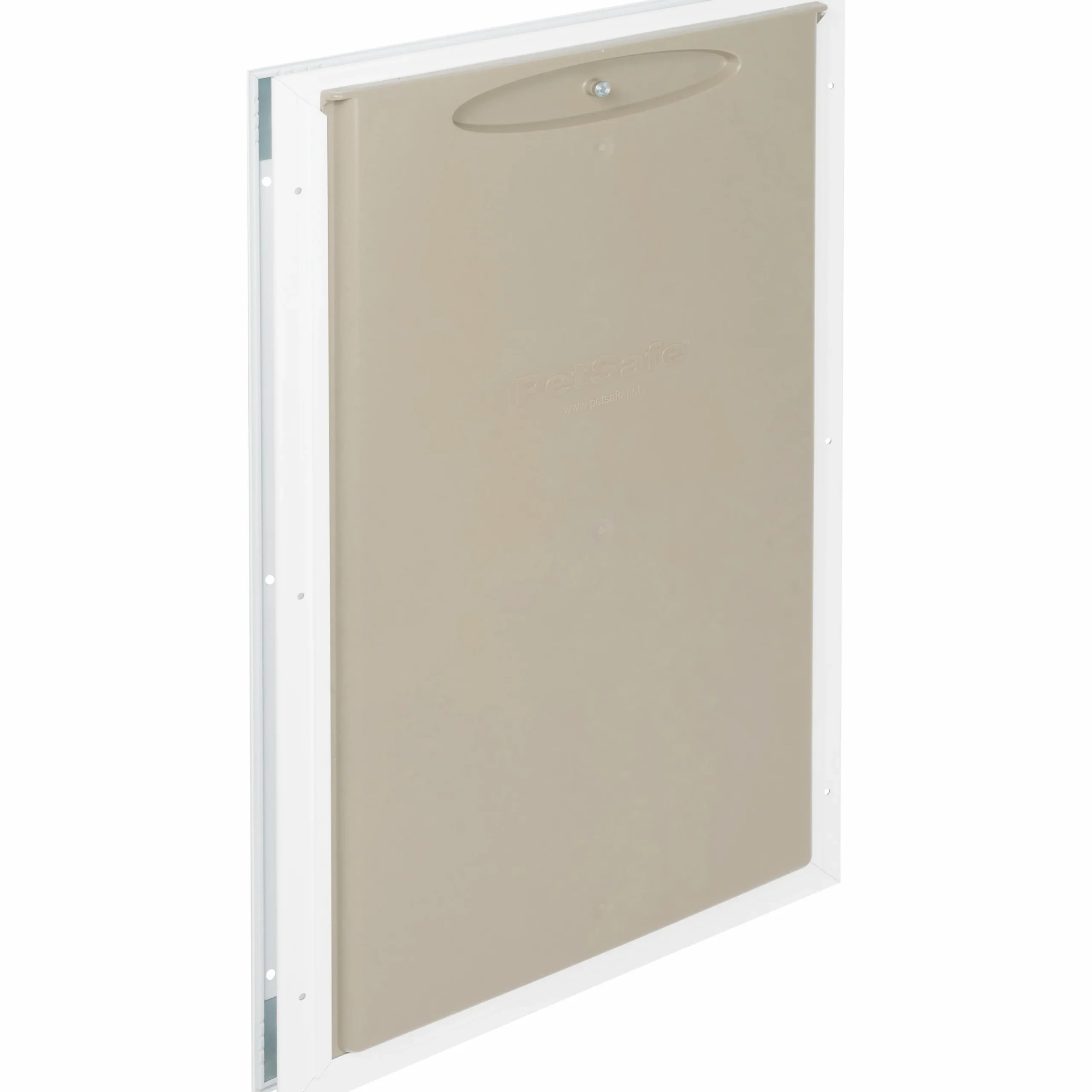 Hundlucka Staywell Aluminium XL>Petsafe Discount
