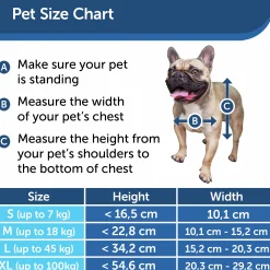 Hundlucka Staywell Aluminium L>Petsafe Sale