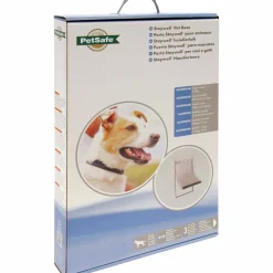 Hundlucka Staywell Aluminium L>Petsafe Sale