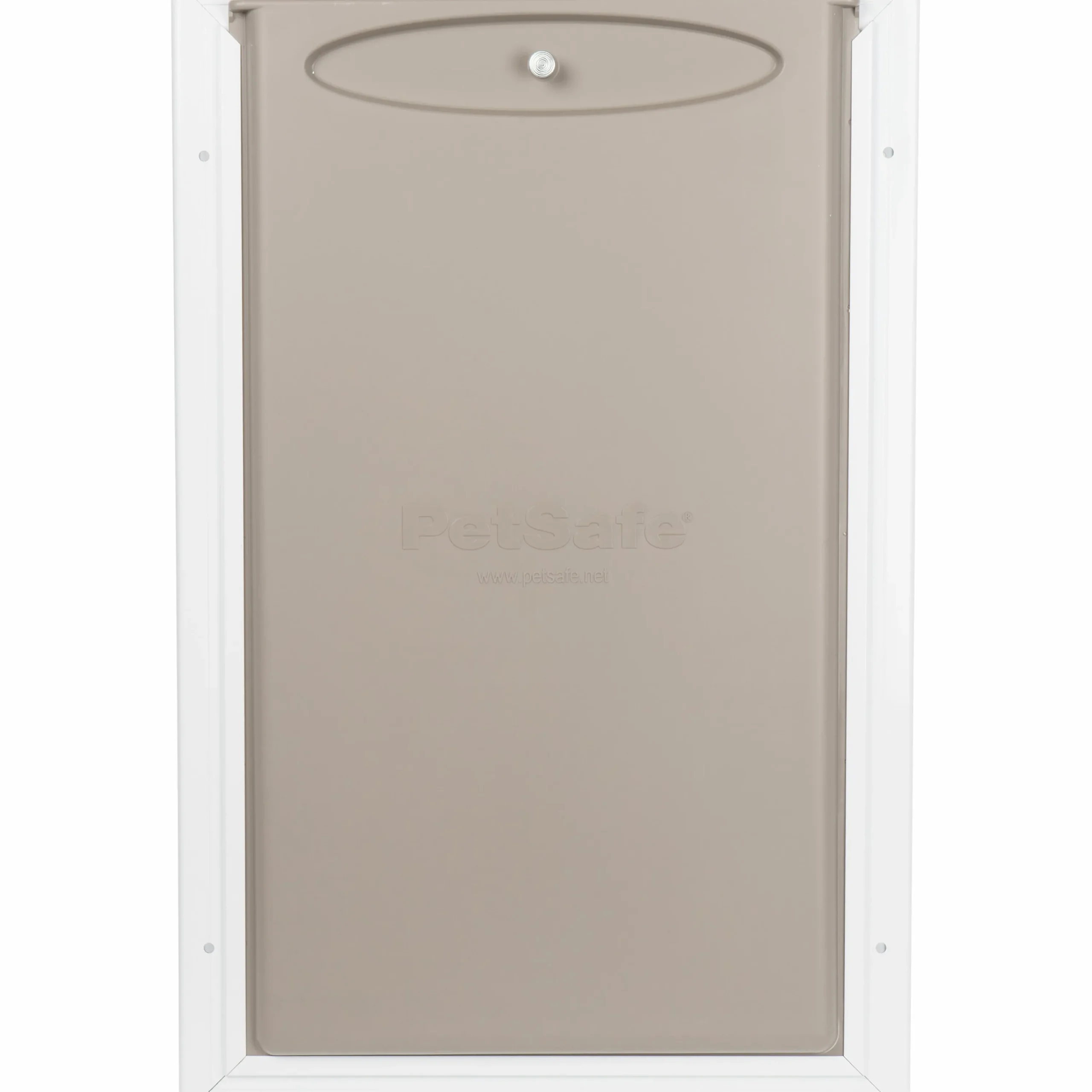 Hundlucka Staywell Aluminium L>Petsafe Sale