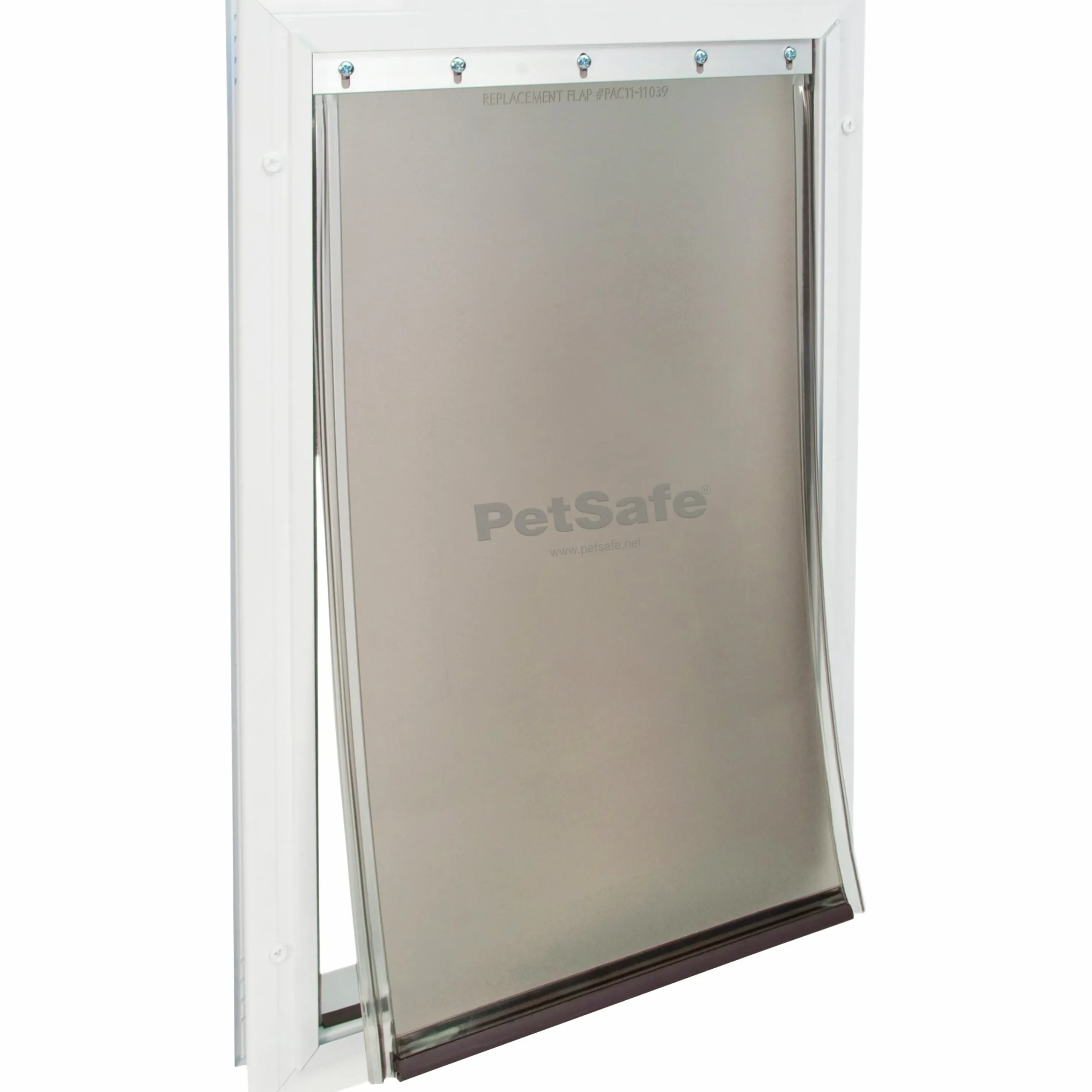 Hundlucka Staywell Aluminium L>Petsafe Sale