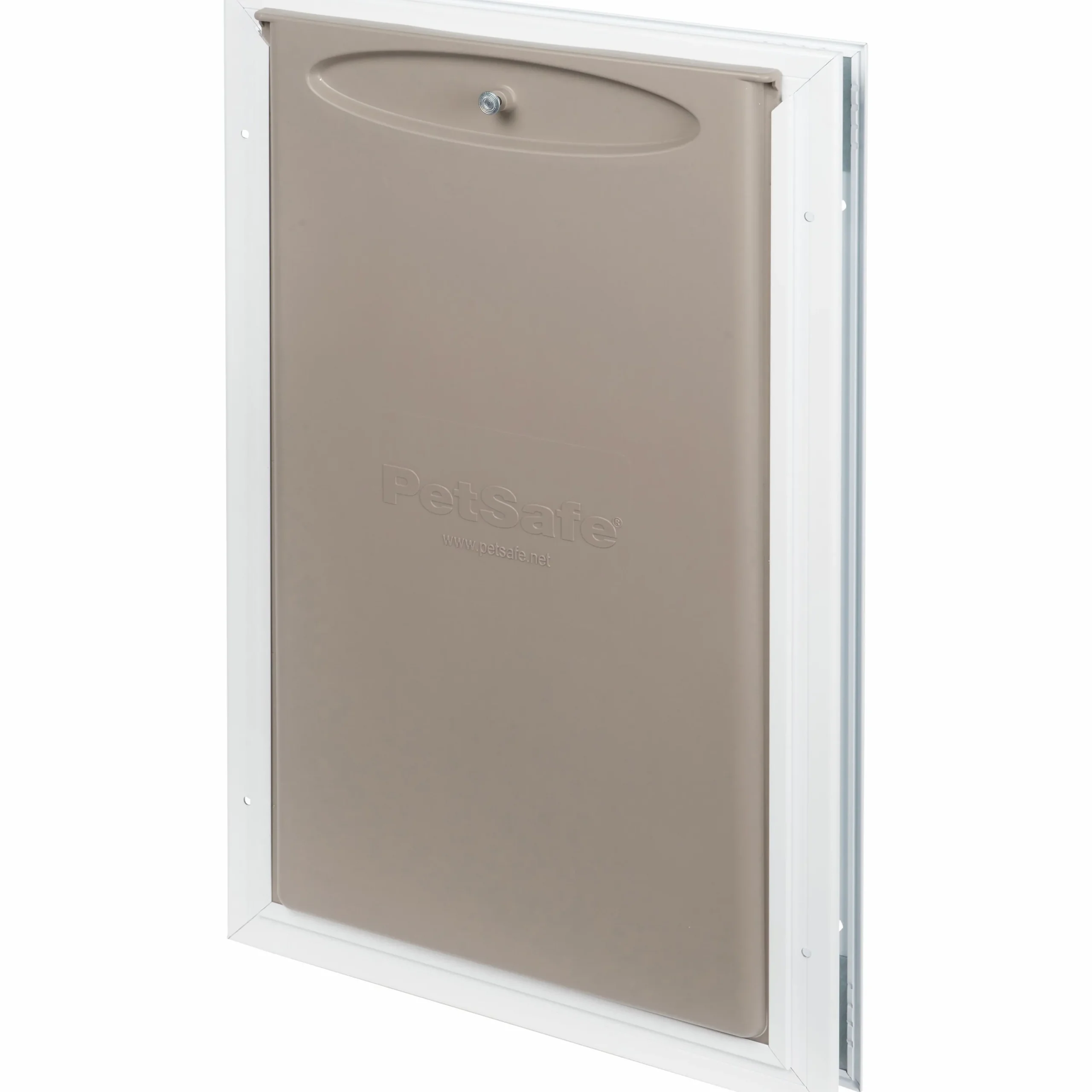 Hundlucka Staywell Aluminium L>Petsafe Sale
