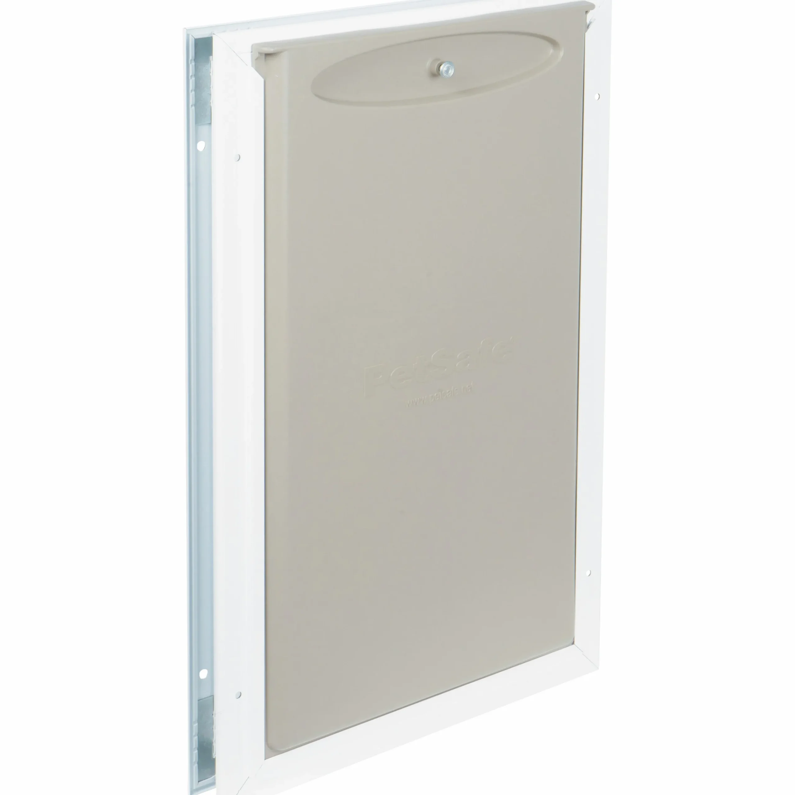 Hundlucka Staywell Aluminium L>Petsafe Sale