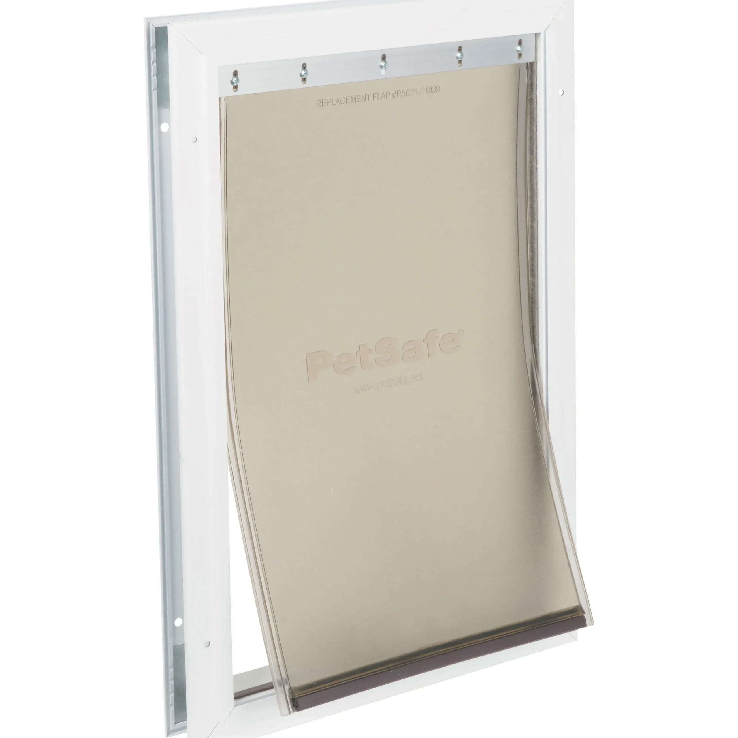 Hundlucka Staywell Aluminium L>Petsafe Sale