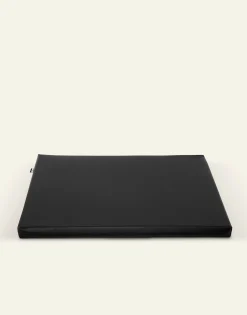 Hundmadrass Ortho Svart 80x100cm><noscript><img width=