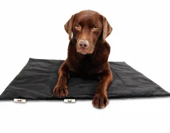 Hundmadrass Travel Outdoor><noscript><img width=